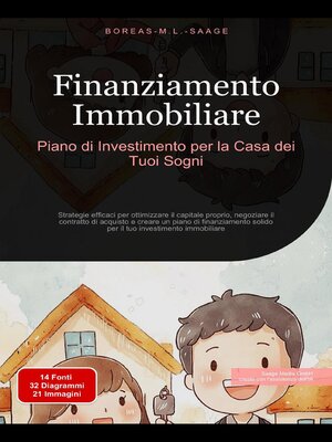 cover image of Finanziamento Immobiliare
